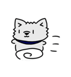 ライトニングすたーあさるとぉ〜2〜（個別スタンプ：12）