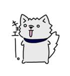 ライトニングすたーあさるとぉ〜2〜（個別スタンプ：20）