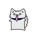 ライトニングすたーあさるとぉ〜2〜（個別スタンプ：21）