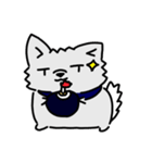 ライトニングすたーあさるとぉ〜2〜（個別スタンプ：25）