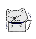 ライトニングすたーあさるとぉ〜2〜（個別スタンプ：29）