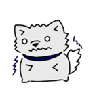 ライトニングすたーあさるとぉ〜2〜（個別スタンプ：30）