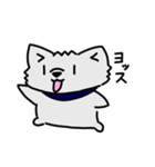 ライトニングすたーあさるとぉ〜2〜（個別スタンプ：32）