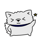 ライトニングすたーあさるとぉ〜2〜（個別スタンプ：35）