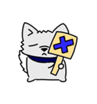 ライトニングすたーあさるとぉ〜2〜（個別スタンプ：40）