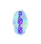 梅雨初夏の雨を楽しむ♡アレンジスタンプ（個別スタンプ：38）