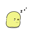ひな＆つっきーの日常スタンプ 第2弾（個別スタンプ：29）