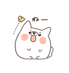 ポメカロちゃん！3（個別スタンプ：3）