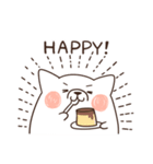 ポメカロちゃん！3（個別スタンプ：4）