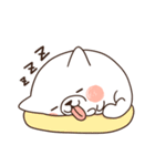 ポメカロちゃん！3（個別スタンプ：9）