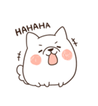 ポメカロちゃん！3（個別スタンプ：19）