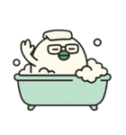 【第1回目】夕暮れの雌鶏スタンプ！（個別スタンプ：27）