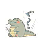 わにたま（個別スタンプ：30）