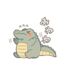 わにたま（個別スタンプ：31）