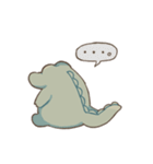 わにたま（個別スタンプ：32）