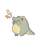 わにたま（個別スタンプ：36）