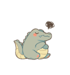 わにたま（個別スタンプ：38）