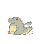 わにたま（個別スタンプ：39）