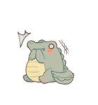 わにたま（個別スタンプ：40）