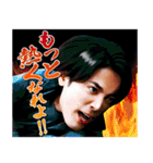 金曜ドラマ『イグナイト-法の無法者-』2（個別スタンプ：6）