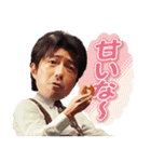 金曜ドラマ『イグナイト-法の無法者-』2（個別スタンプ：10）