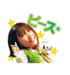 金曜ドラマ『イグナイト-法の無法者-』2（個別スタンプ：15）