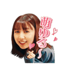 金曜ドラマ『イグナイト-法の無法者-』2（個別スタンプ：18）