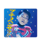 金曜ドラマ『イグナイト-法の無法者-』2（個別スタンプ：20）