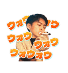 金曜ドラマ『イグナイト-法の無法者-』2（個別スタンプ：21）