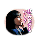金曜ドラマ『イグナイト-法の無法者-』2（個別スタンプ：31）