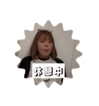 ぴめごん1（個別スタンプ：21）