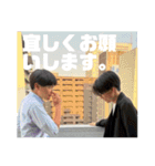 【コムグラ】ちょっと実用的なスタンプ（個別スタンプ：4）