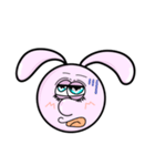 jam stump（個別スタンプ：3）