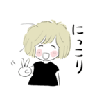 たまちゃん毎日見やすい（個別スタンプ：6）