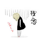 たまちゃん毎日見やすい（個別スタンプ：15）