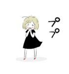 たまちゃん毎日見やすい（個別スタンプ：17）