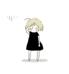 たまちゃん毎日見やすい（個別スタンプ：18）