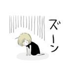 たまちゃん毎日見やすい（個別スタンプ：19）