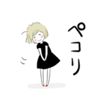 たまちゃん毎日見やすい（個別スタンプ：21）