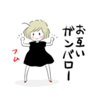 たまちゃん毎日見やすい（個別スタンプ：29）