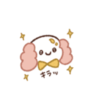 もぷちゃぷ日々のスタンプ（個別スタンプ：2）