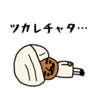 インドのおじさんスタンプ/お気持ち編2（個別スタンプ：30）