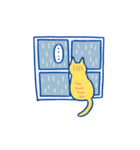 「ネコが好き！」スタンプ（個別スタンプ：33）