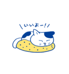 「ネコが好き！」スタンプ（個別スタンプ：36）