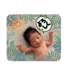 稜斗と共に歩いてる笑1（個別スタンプ：8）