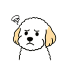 I'm livin ！（個別スタンプ：4）