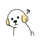 I'm livin ！（個別スタンプ：7）