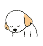 I'm livin ！（個別スタンプ：13）