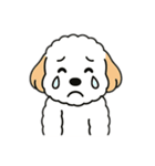 I'm livin ！（個別スタンプ：16）