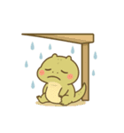 はちゅぽよ。Vol.3（個別スタンプ：10）